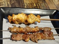 -金谷园饺子·烧烤(人大总店)