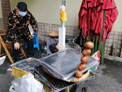 -甘记肥肠粉(马鞍北路店)