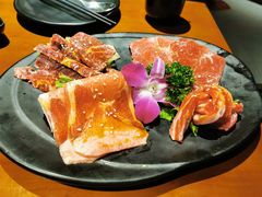 -玖·炭火烤肉