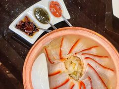 酸菜炉肉-北京四季酒店·采逸轩
