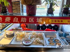 -人民公社大食堂(张家湾店)