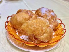 -兴悦酒家(保利克洛维店)