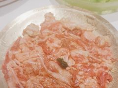 -南浦洞烤肉·新世界版(奥体店)