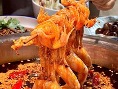 -青山青豆花·笑禅豆腐鱼(黄泥塝店)