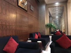 -张家港华芳金陵国际酒店