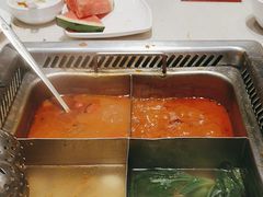 -海底捞火锅(杭州越界锦和大厦店)
