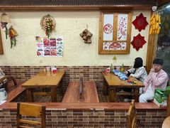 -圣夜东北菜烧烤·夜宵·小龙虾(胥江路店)