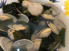 -萨莉亚意式餐厅(灵芝站中洲店)