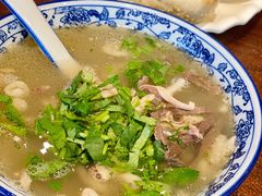 -老三羊汤【北兴隆街店】