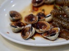 生腌血蚶-长平老姿娘夜粥(平东一街店)