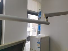 -圣贝口腔(海淀店)