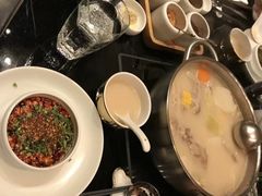 -官也街澳门火锅(新源里店)