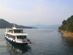 -千岛湖东南湖区