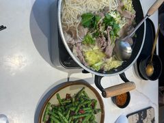 -乔阿马·江南味·驴肉香(龙湖华泾天街店)