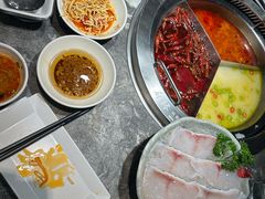 -麻路成都火锅(柏威年店)