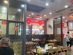 -红灯笼龙凤饭店(宁波老字号店)