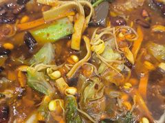 -食鸡公社辣子鸡·潍坊菜·烧烤