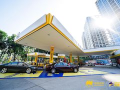 -冠德石油方兴达加油站