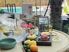 -小茶闲舍·观景商务茶馆(广州塔店)
