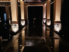 -海南清水湾莱佛士酒店