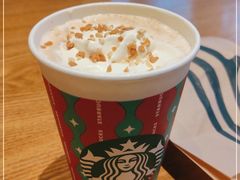 -星巴克(绵阳涪城凯德店)