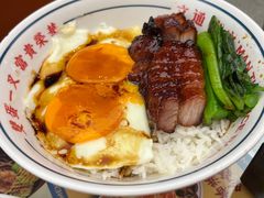 -文通冰室(东方宝泰店)