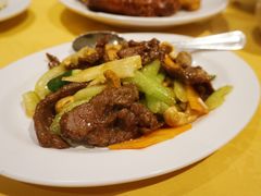 -文兴酒家(Chinatown - Gerrard Street)