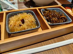 -面乙新派手擀面(大悦城店)