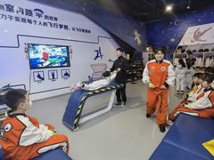 -飞行家太空体验馆(祥云小镇店)