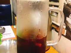 -老炉家木炭烤肉(长江国际店)