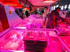 -大连熟食品交易中心