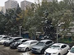 -青年公社烤鸭(青年路店)