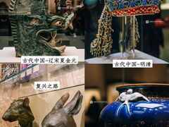 -中国国家博物馆