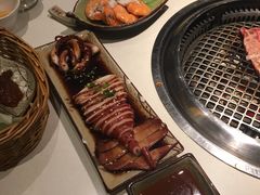 -赤坂亭M9和牛烧肉·日料398放题(万达店)