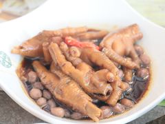 美味鲍汁凤爪-添好运点心专门店(中环IFC店)