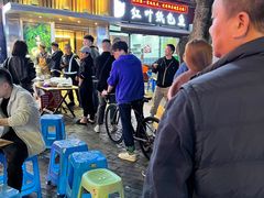 -梁憨包(南岸回龙湾店)