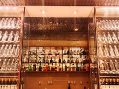 酒廊-咖啡苑自助餐厅·中国大饭店
