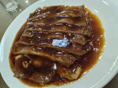 -清真牛街祥云轩门钉肉饼(左家庄店)