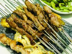 -冰城小镇音乐串吧·聚会餐厅(百子湾店)