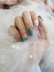 -JERRY日式美甲美睫纹绣工坊