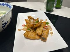 -南京金牛湖巨碗鱼头