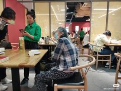 -赤宴·川菜(玉林店)