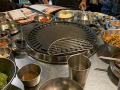 -401餐厅(弘大店)