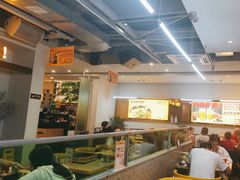 -令狐冲烤鱼·烧菜馆(达明店)