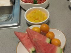 -海底捞火锅(河东万达广场店)