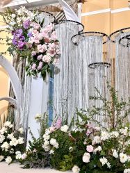 -汾阳花园酒店·宴会厅