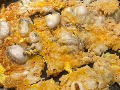 -张家卫·阳江菜·小海鲜(肥婆湾桥店)