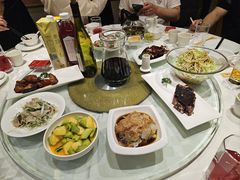 -光明邨大酒家(淮海路店)