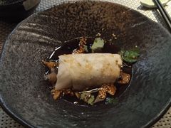 -生机蔬食·24节气料理餐厅(番禺广场店)
