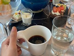 -三迪希尔顿酒店·星空酒廊